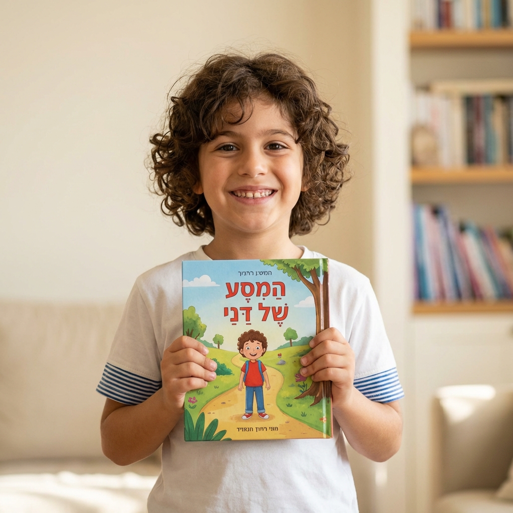גאווה ישראלית
