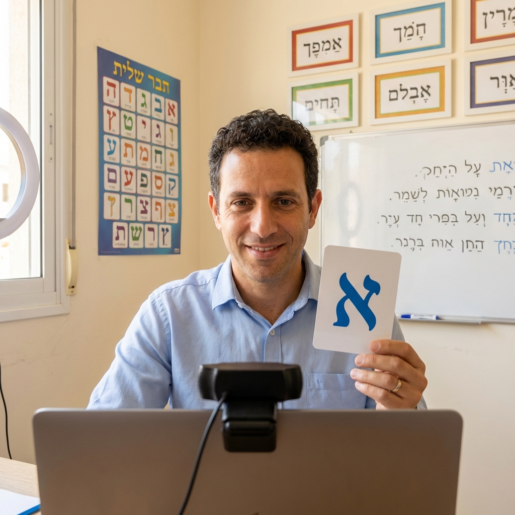 צוריאל יהב